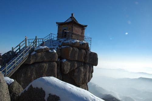 武汉、宜昌、神农架、武当山各三天_十堰旅游攻略